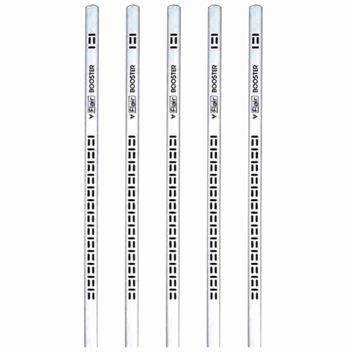 Flair Booster Pencil Pack Of 10