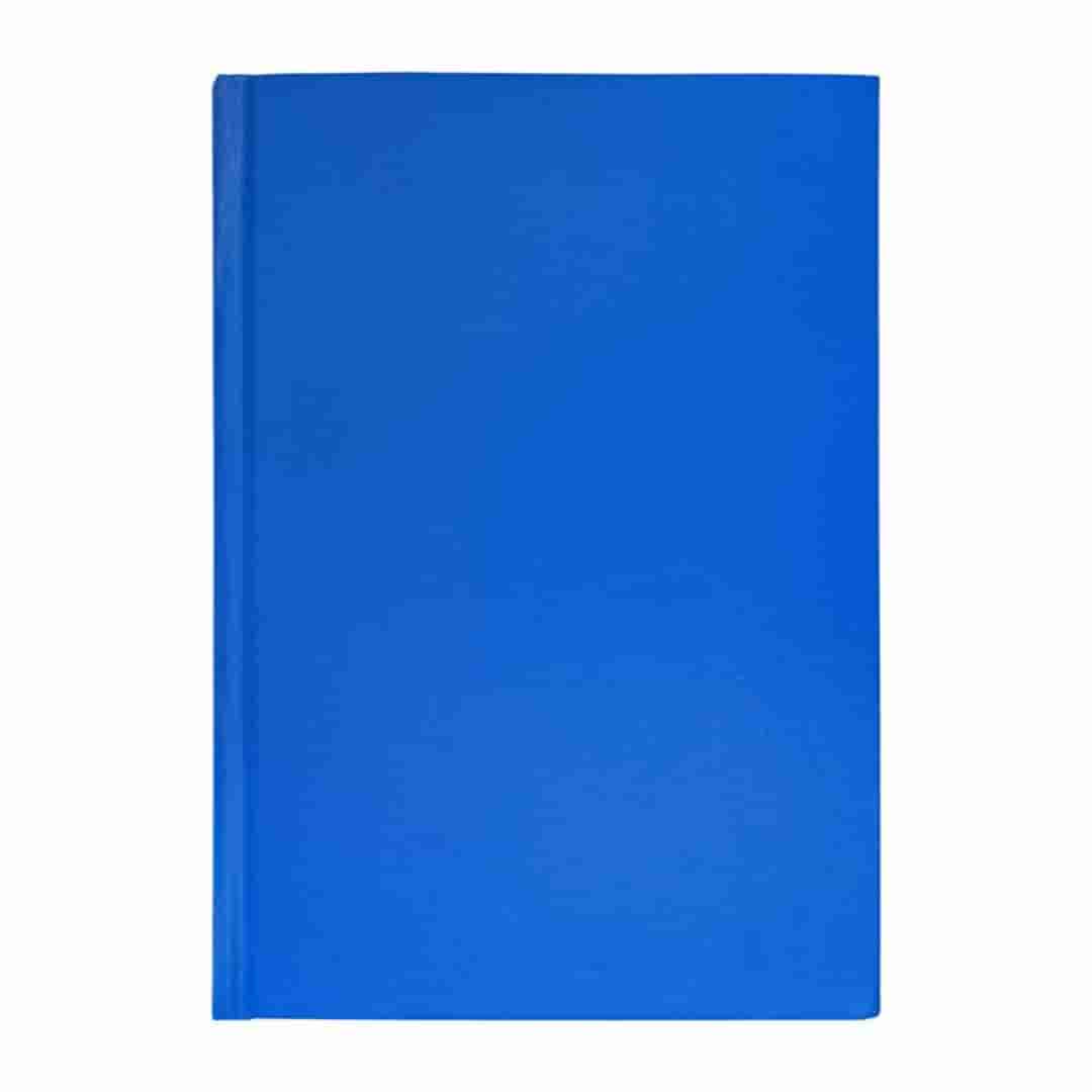 Anupam Fash Diary 2025 B5 (80 GSM) Blue