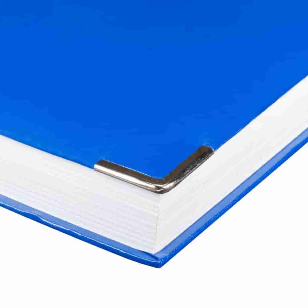Anupam Fash Diary 2025 B5 (80 GSM) Blue