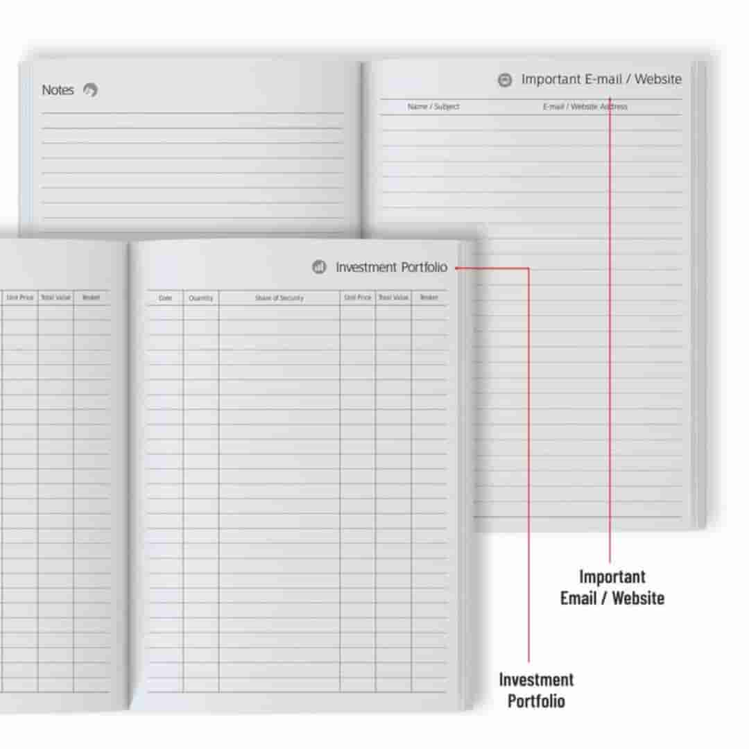 Anupam Fash Diary 2025 B5 (80 GSM) Maroon