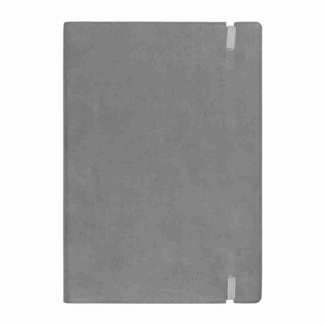 Anupam FLXY Diary 2025 A5 (80 GSM) Grey