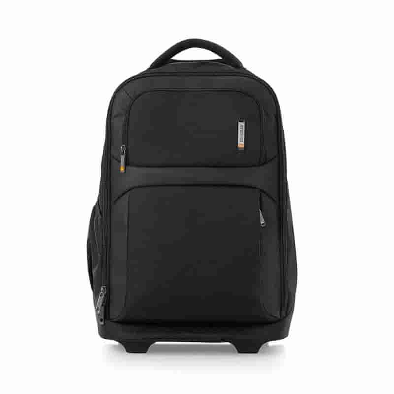 American Tourister Segno VE Laptop Backpack BP02 � Black (45 cm)