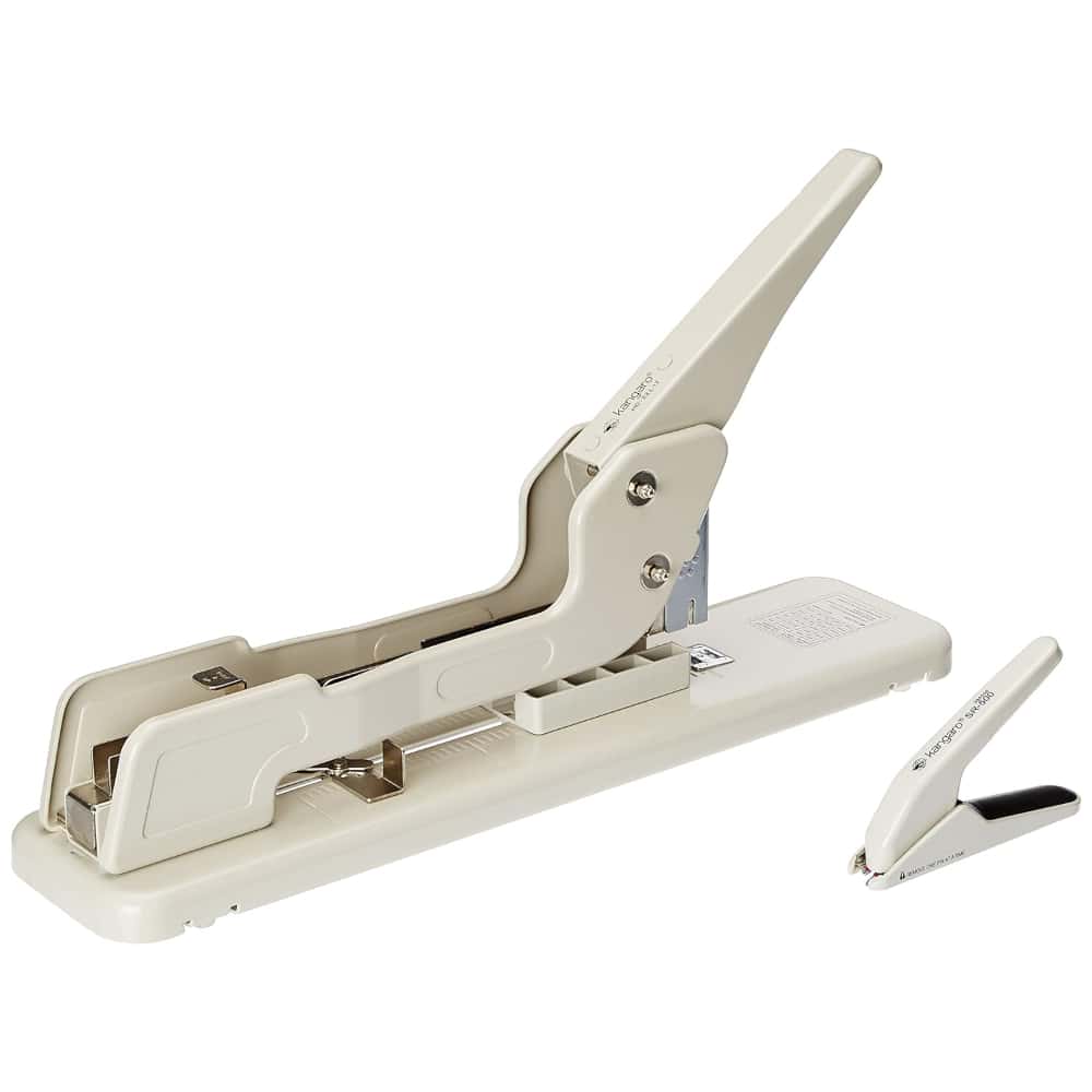 Kangaro Stapler Heavy Duty HD 23 L 17