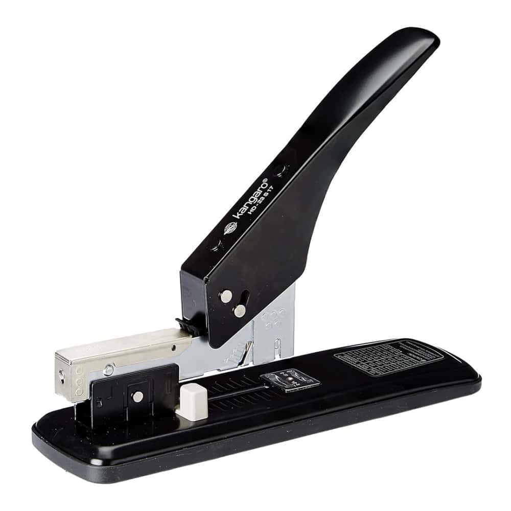 Kangaro Stapler Heavy Duty HD 23 S 17