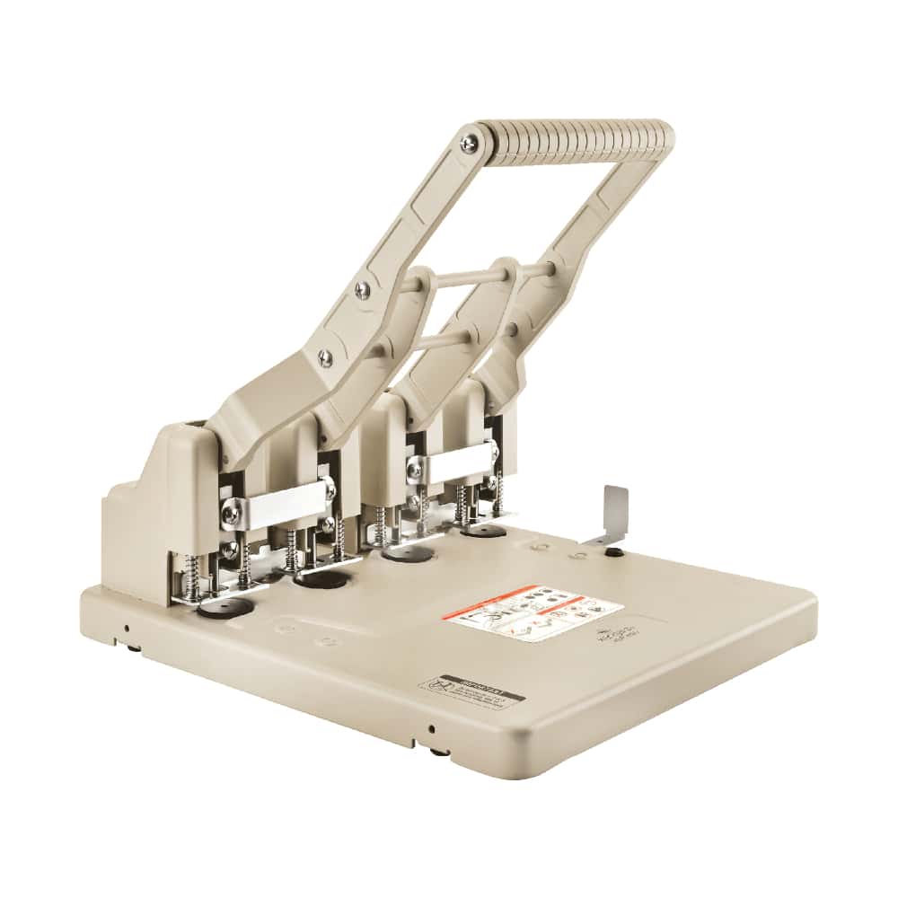 Kangaro Heavy Duty Punch HDP 4160