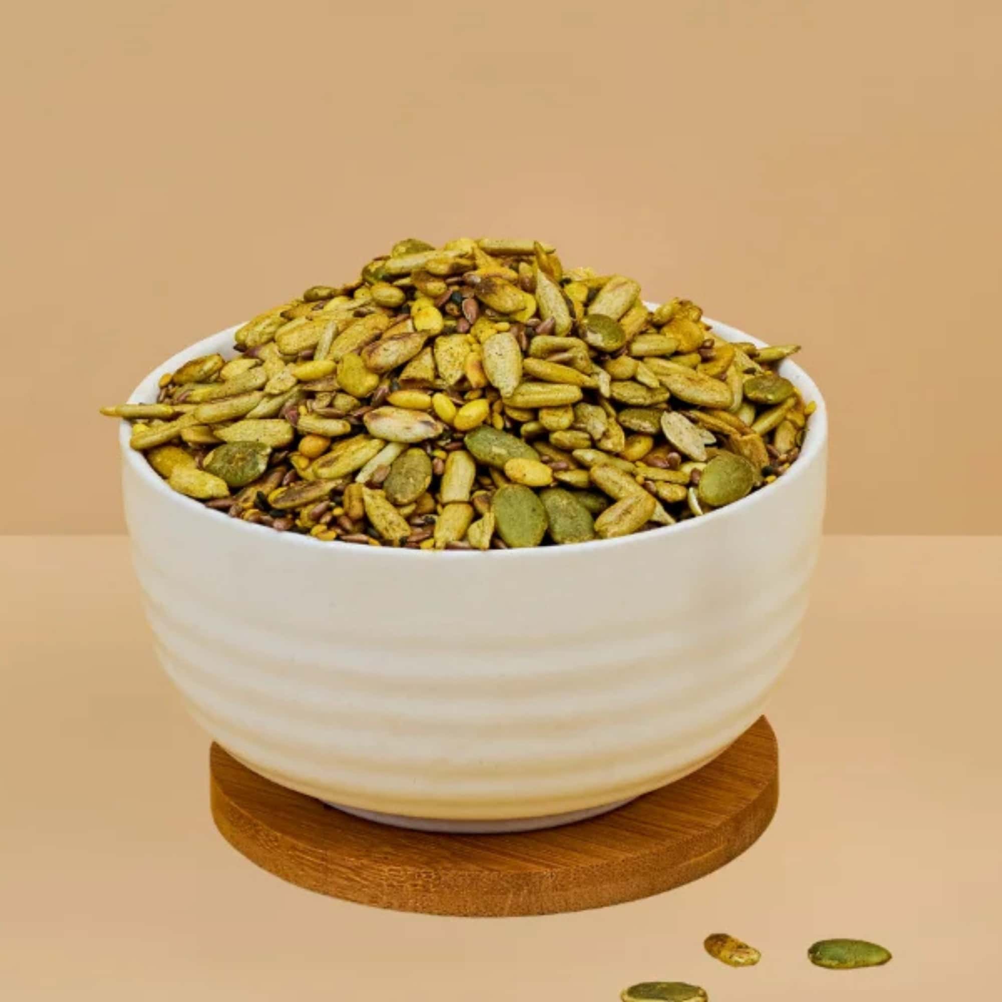 7-Seed Fusion Blend 50 Gm