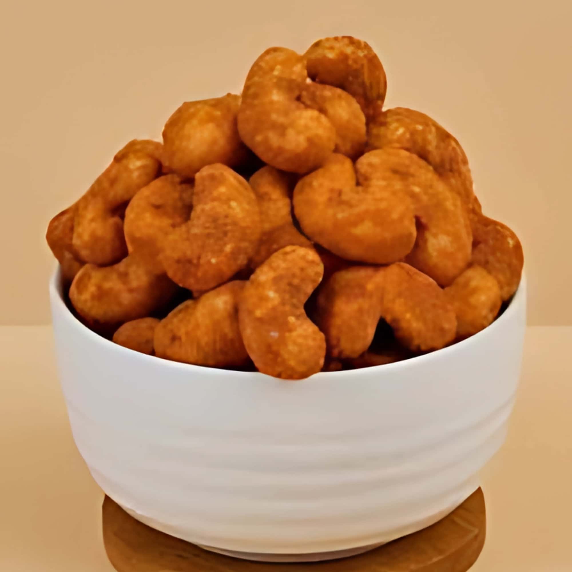 Bombay Dabeli Cashew Crunch 50 Gm