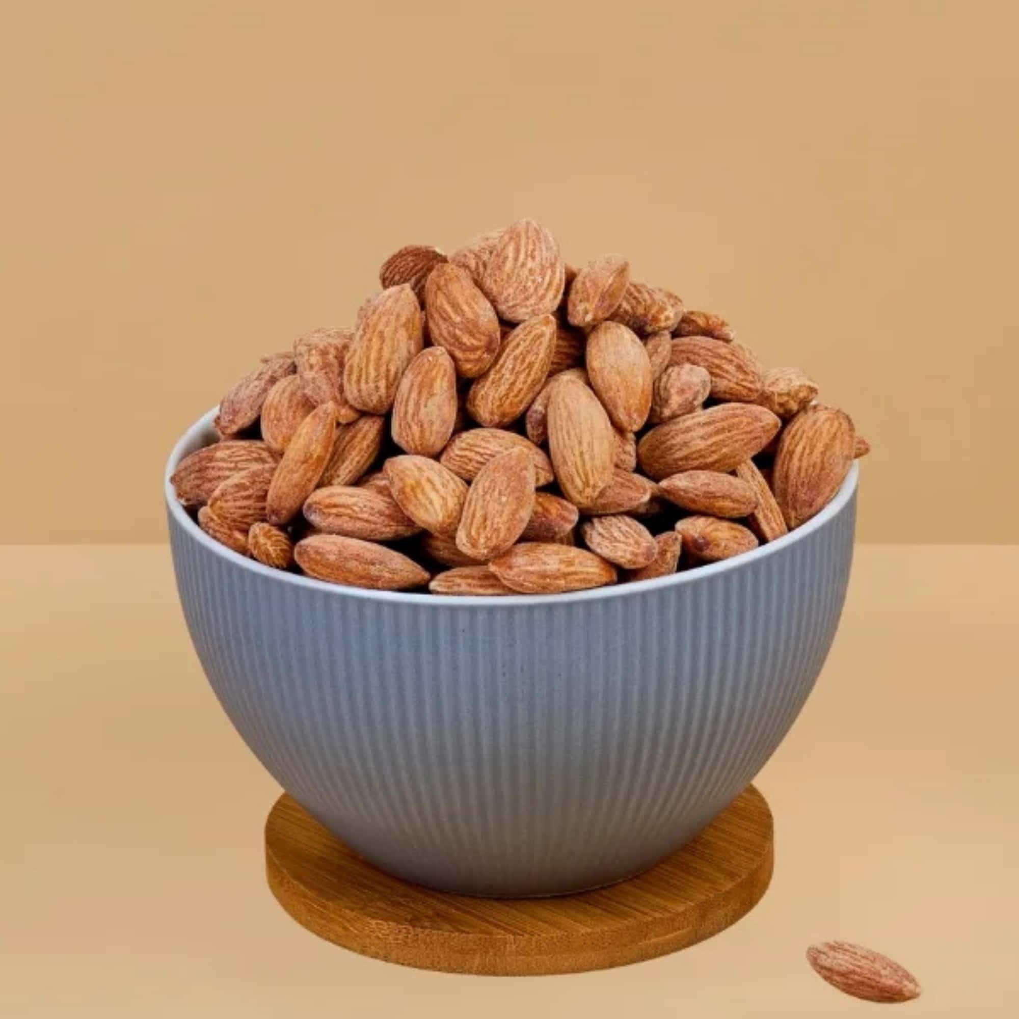 Classic Salted Almond Crunch 50 Gm