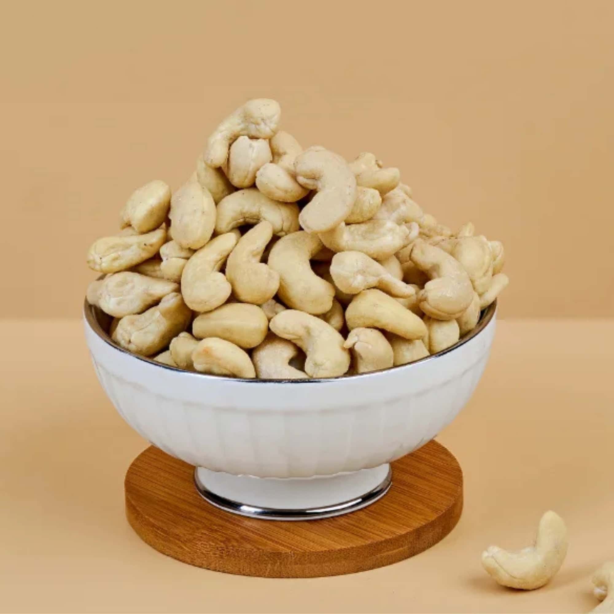Classic Salted Cashew Crunch 50 Gm