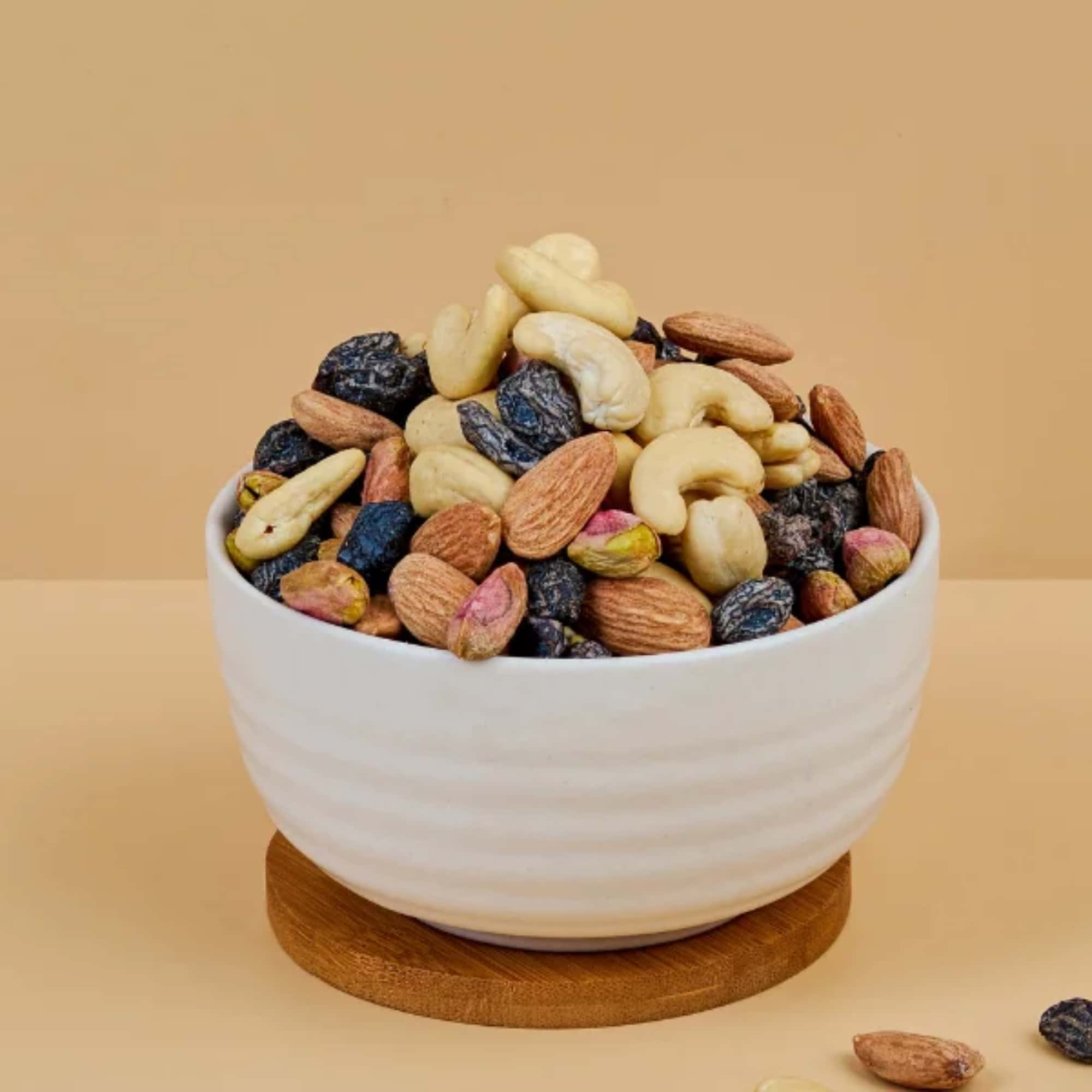 Himalayan Nut Medley 50 Gm