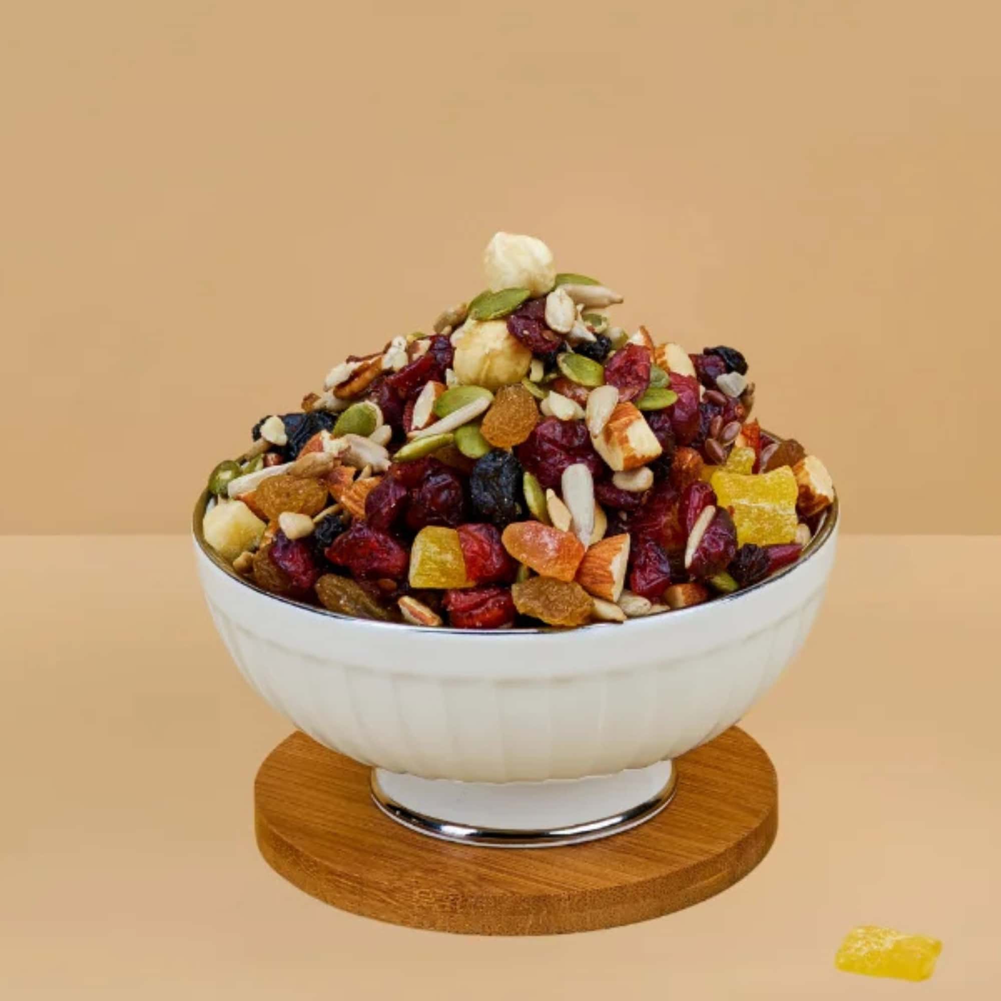 The Signature Trail Mix 50 Gm