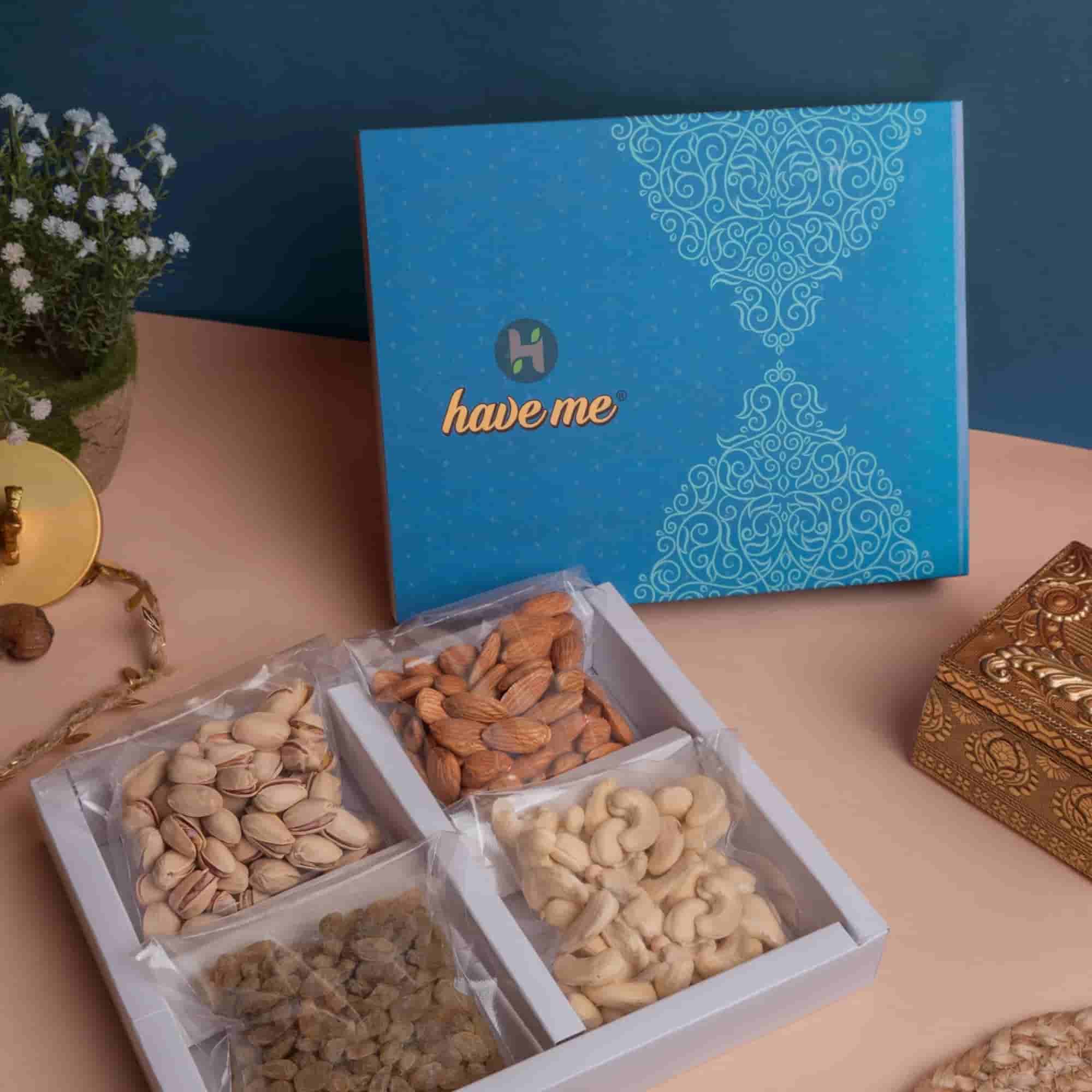 Value selection Pack of 6