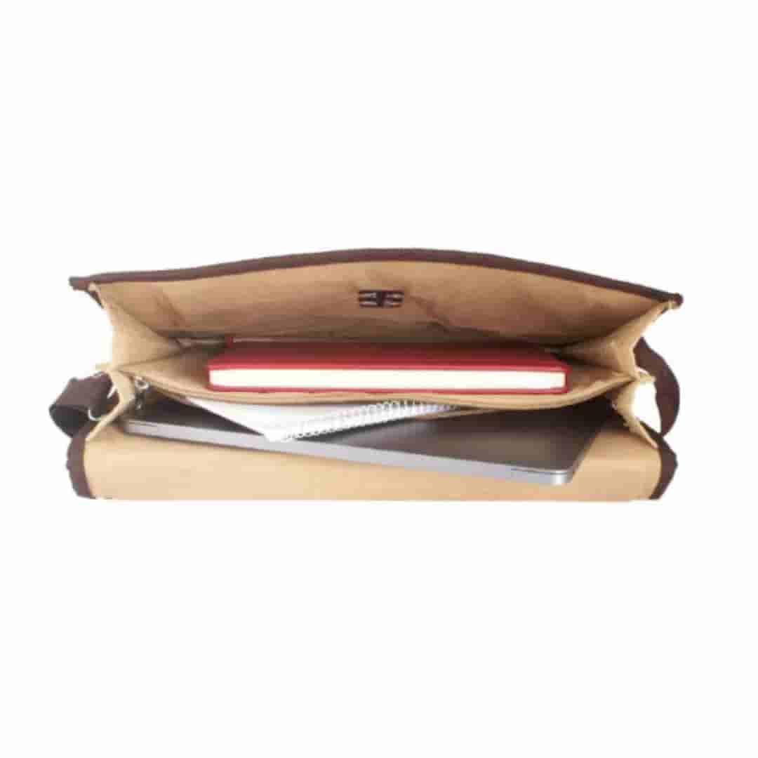 Eco-Friendly Back to School Jute Bag | Durable & Stylish