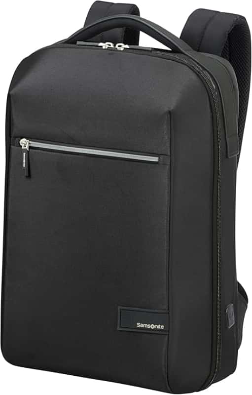 Samsonite Litepoint Laptop Backpack 15.6" � Black (44 cm)