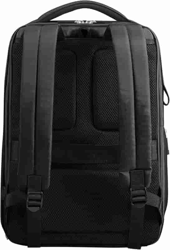 Samsonite Litepoint Laptop Backpack 15.6" � Black (44 cm)