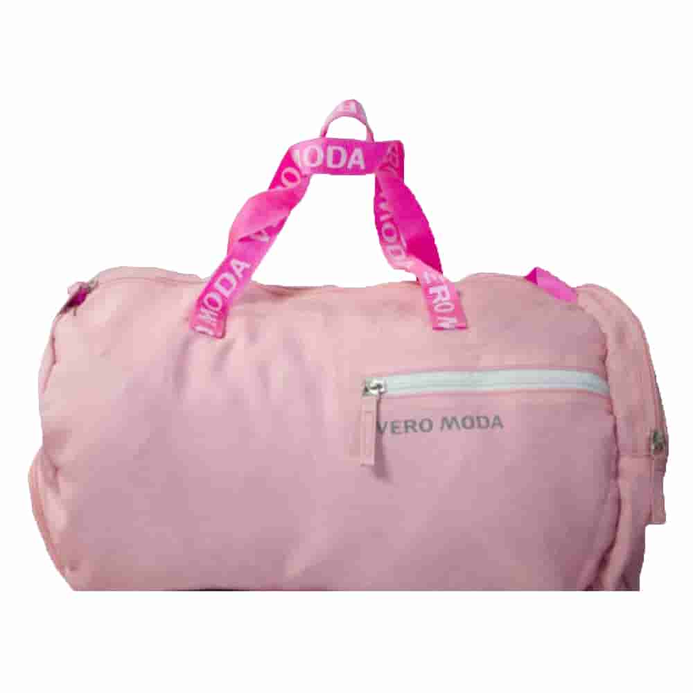 Vero Moda Knute Duffle Bag