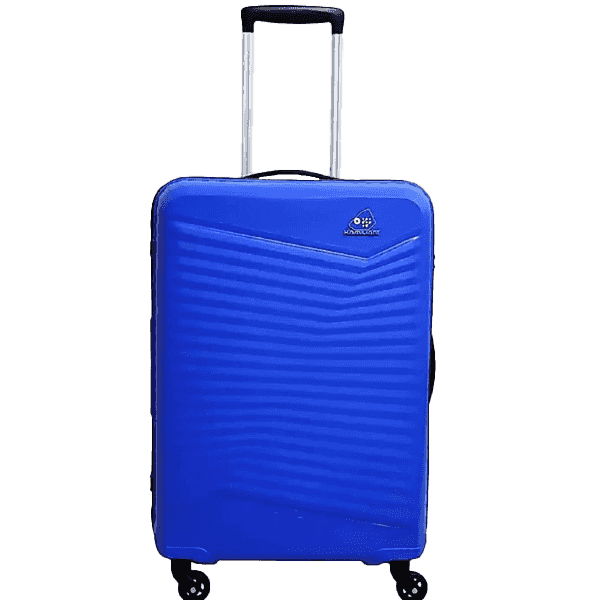 KAMT ROCK-LITE SP 55CM R.BLU TROLLEY BAG