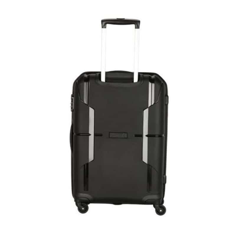 American Tourister Orbiter Spinner 66 TSA � Black (66 cm)