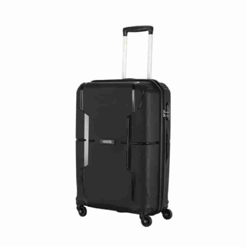 American Tourister Orbiter Spinner 66 TSA � Black (66 cm)