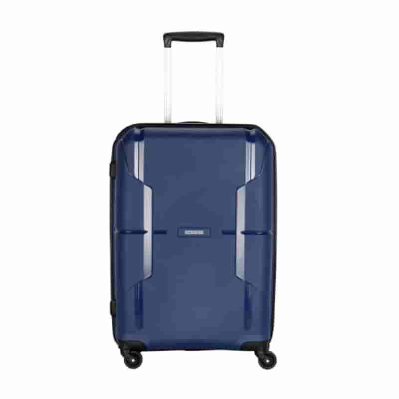 American Tourister Orbiter Spinner 55 TSA � Navy (55 cm)