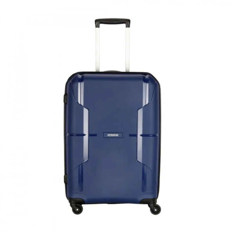 American Tourister Orbiter Spinner 55 TSA � Navy (55 cm)