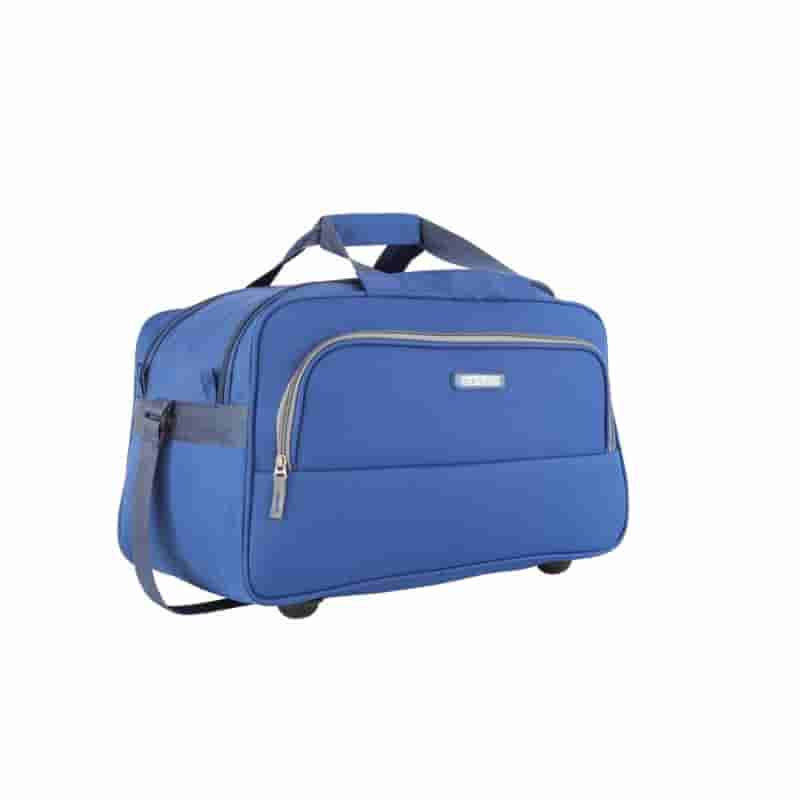 American Tourister Clane VE Duffle Bag � Blue (51 cm)