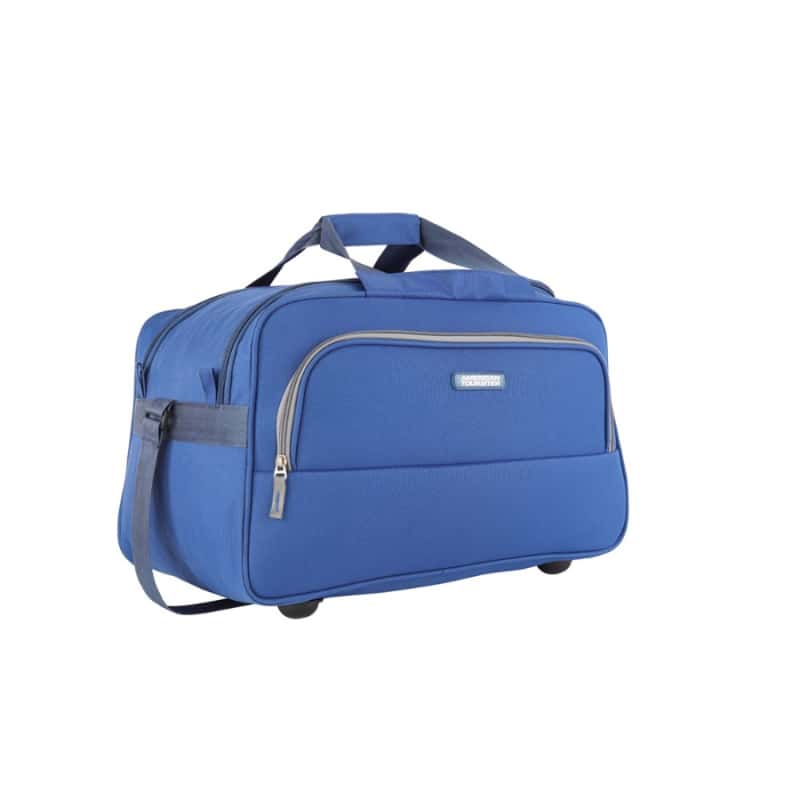 American Tourister Clane VE Duffle Bag � Blue (51 cm)