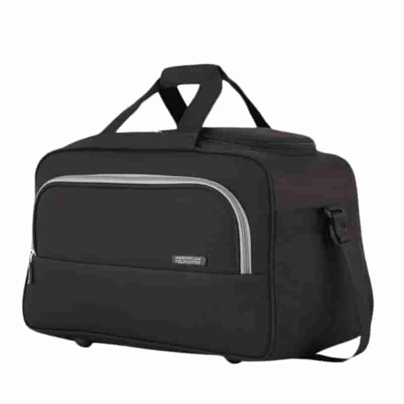 American Tourister Clane Duffle Bag � Black (51 cm)