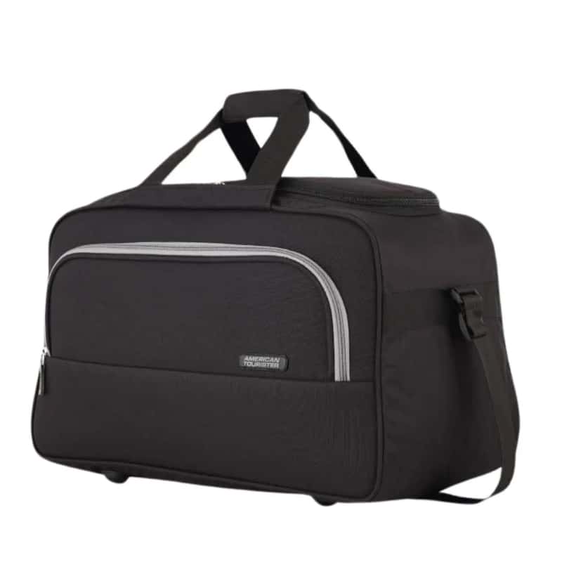 American Tourister Clane Duffle Bag � Black (51 cm)