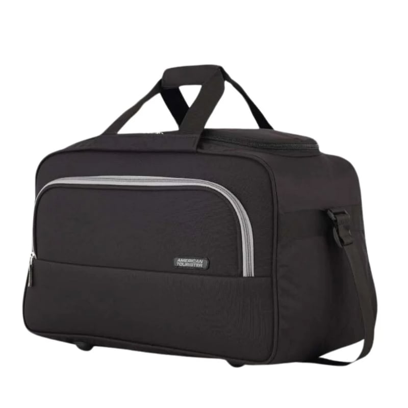 American Tourister Clane Duffle Bag � Black (51 cm)