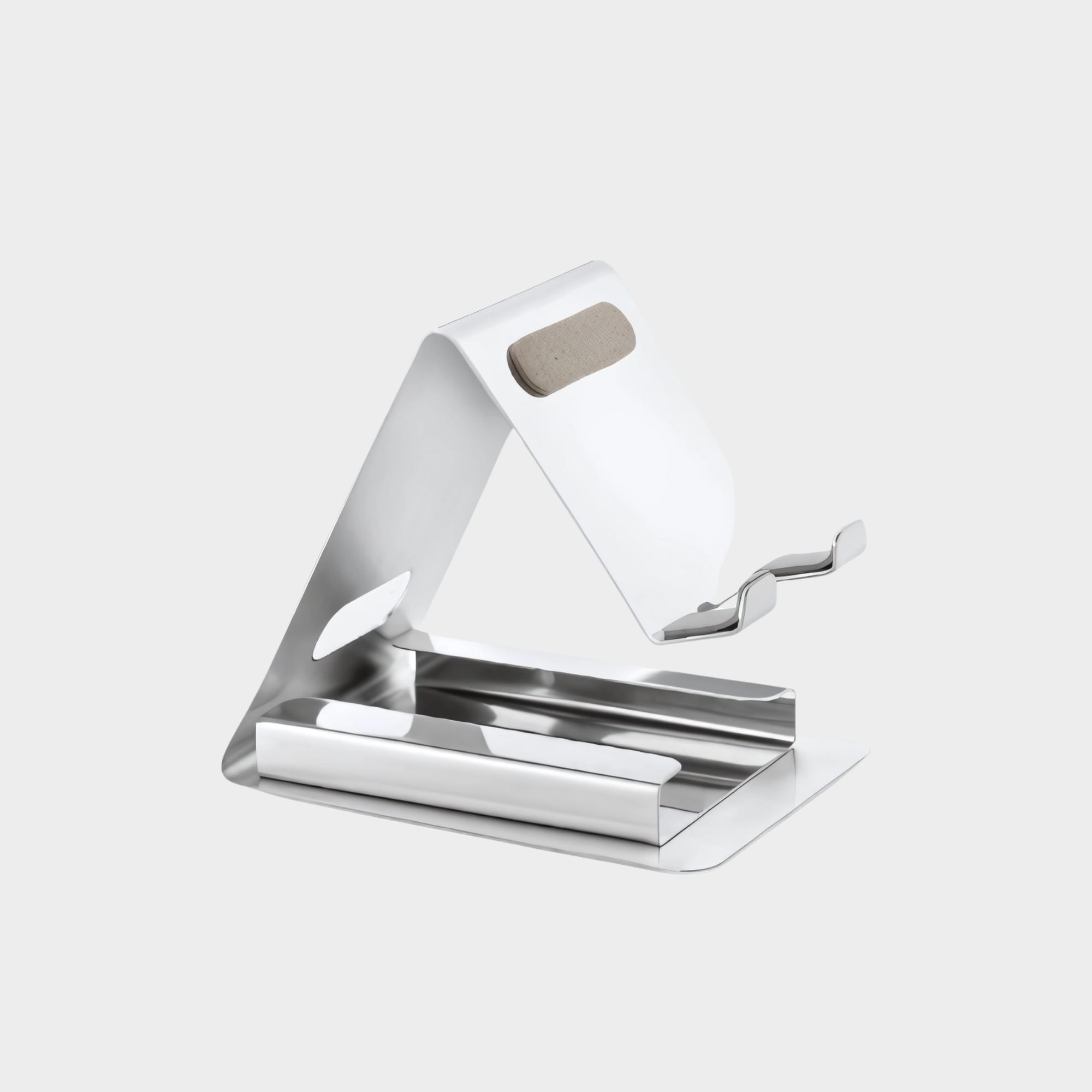 Mobile Stand With OTG Stand