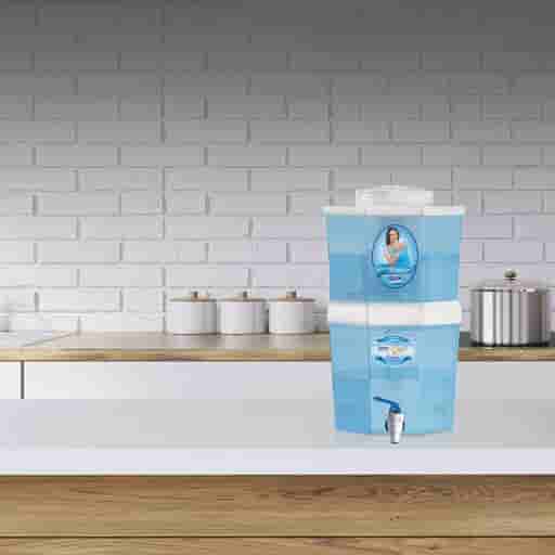 Kent Gold Optima Water Purifier