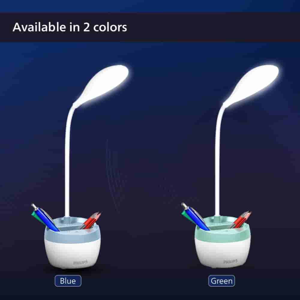 Rechargeable LED Table Lamp Onyx