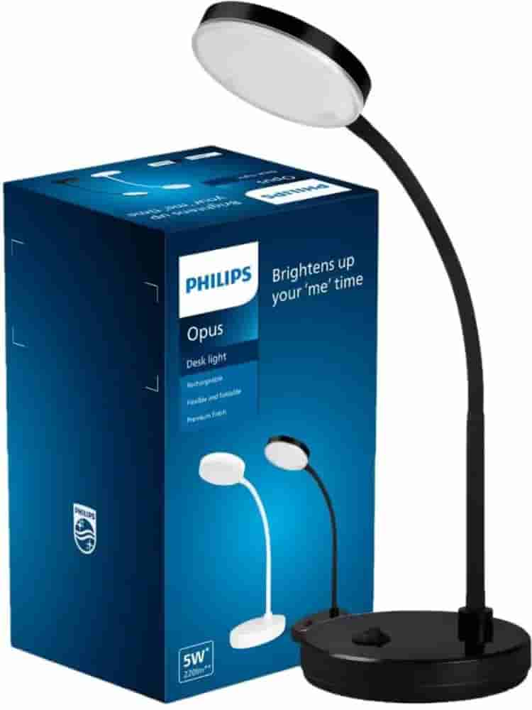 Rechargeable LED Table Lamp Opus