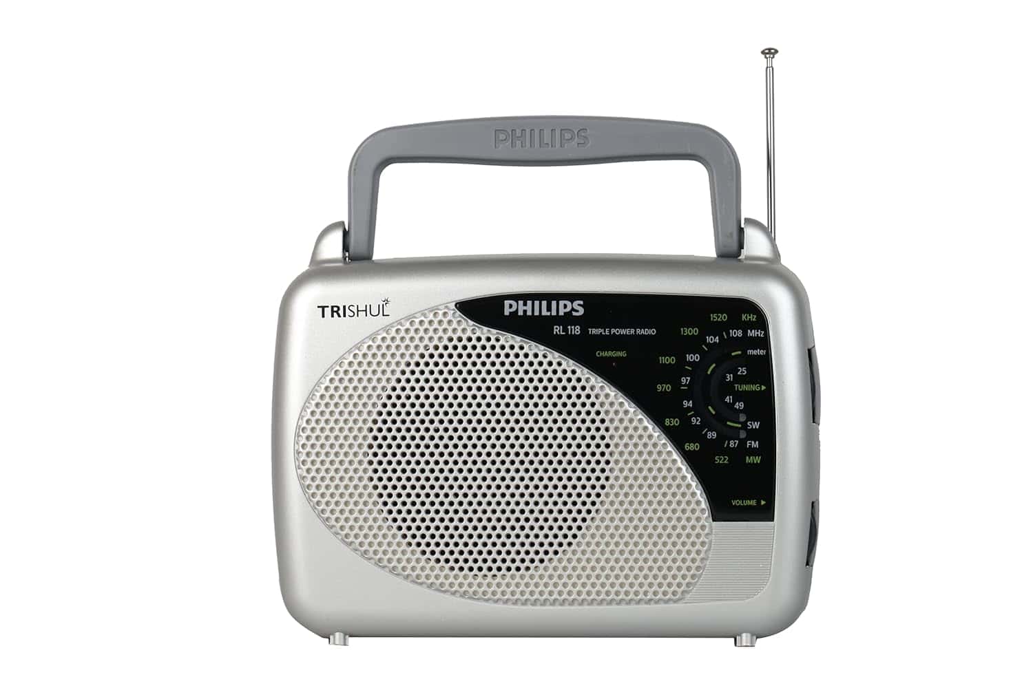 Rechargeable Radio RL118