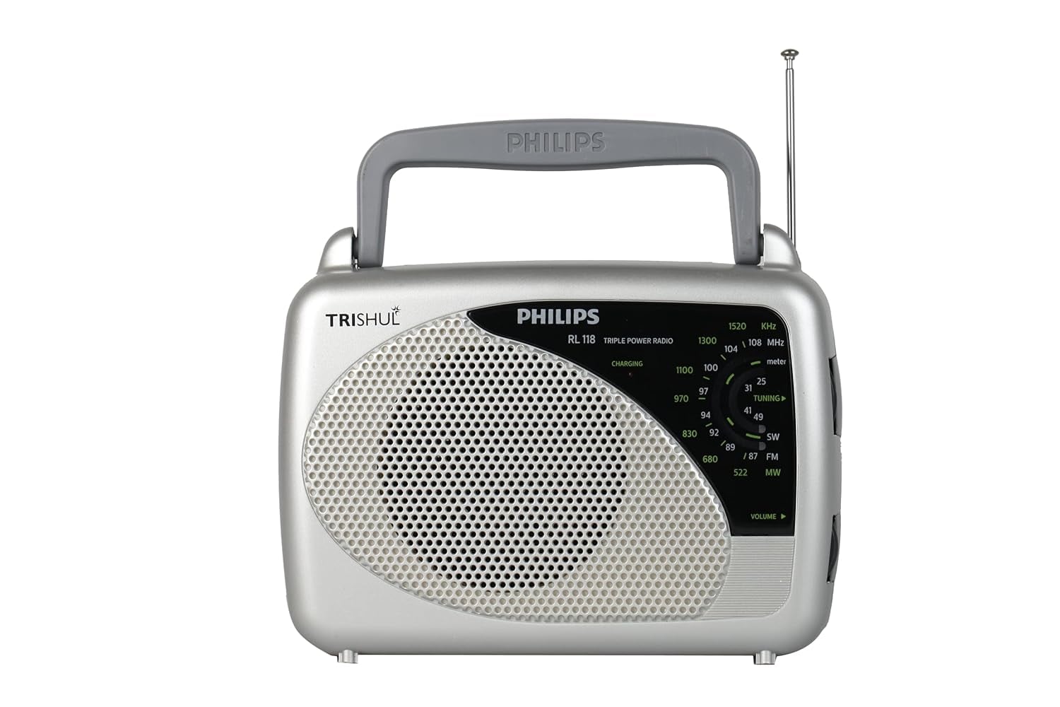 Rechargeable Radio RL118