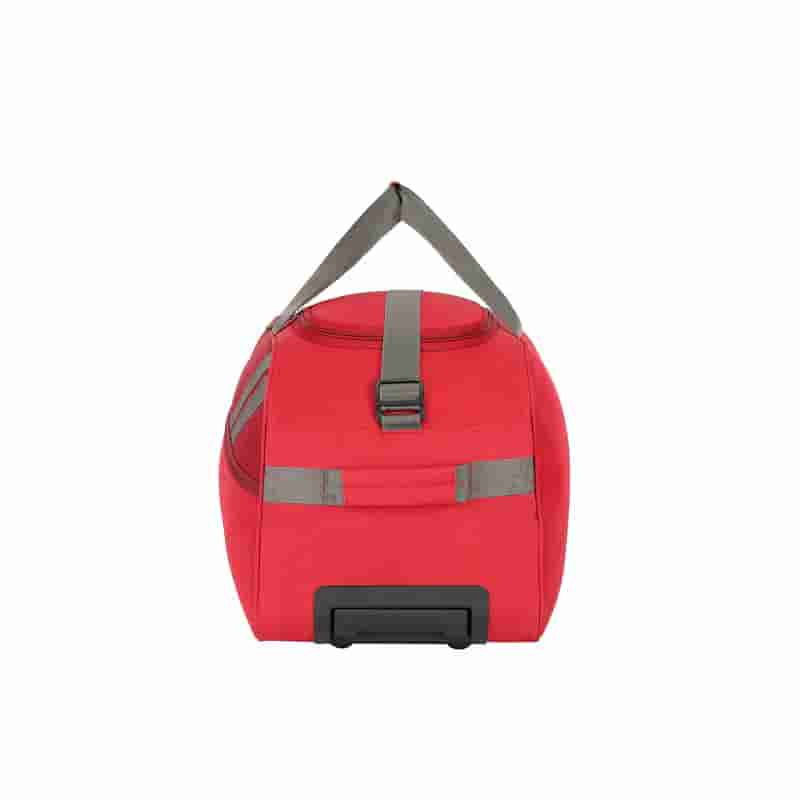 Kamiliant Raptor Wheeled Duffle Bag � Red (53 cm)