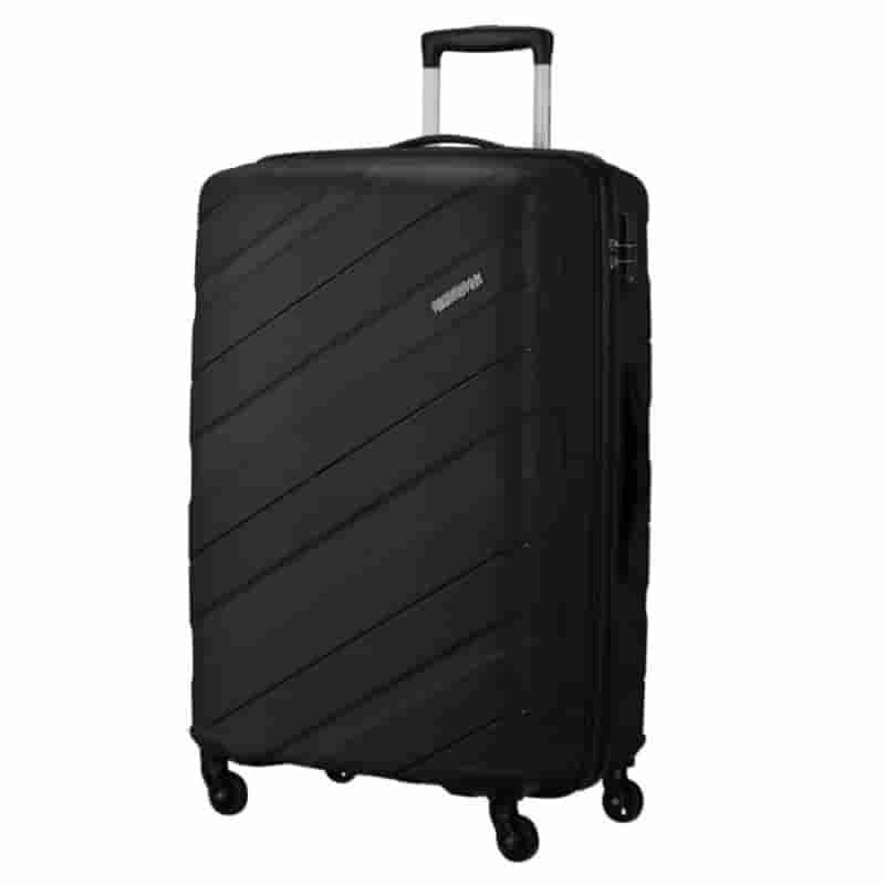 American Tourister Tuscon DZ Spinner � Black (67 cm)