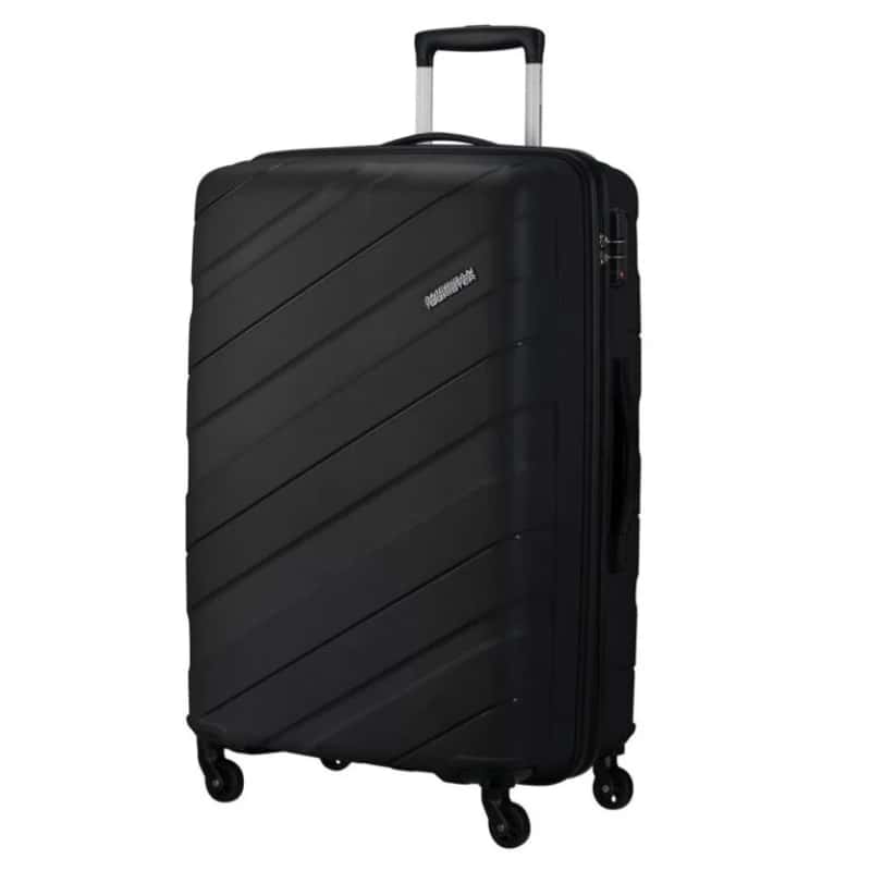 American Tourister Tuscon DZ Spinner � Black (67 cm)