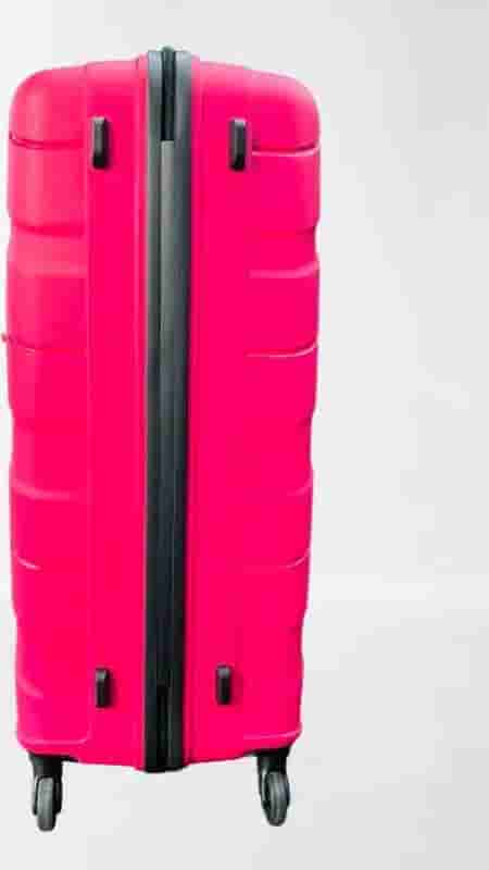 American Tourister Tuscon DZ Spinner � Raspberry (55 cm)