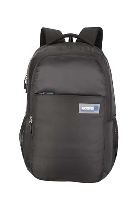 American Tourister Trot 3.0 Laptop Backpack 03 � Black