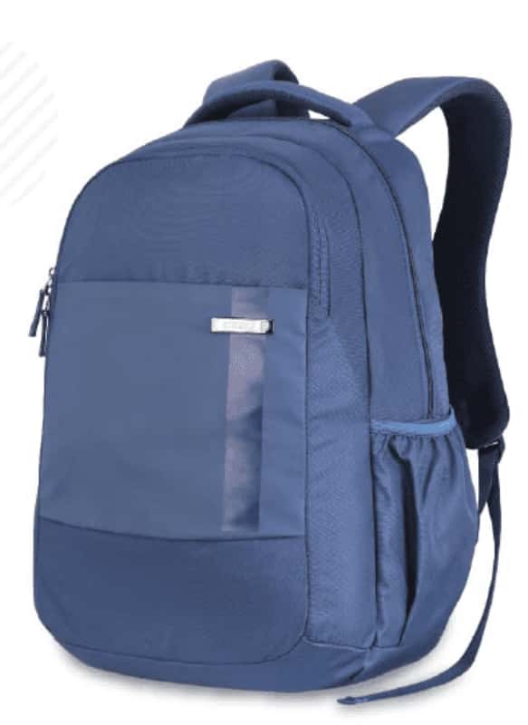 American Tourister Trot 3.0 Laptop Backpack 03 � Navy