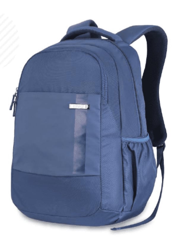American Tourister Trot 3.0 Laptop Backpack 03 � Navy