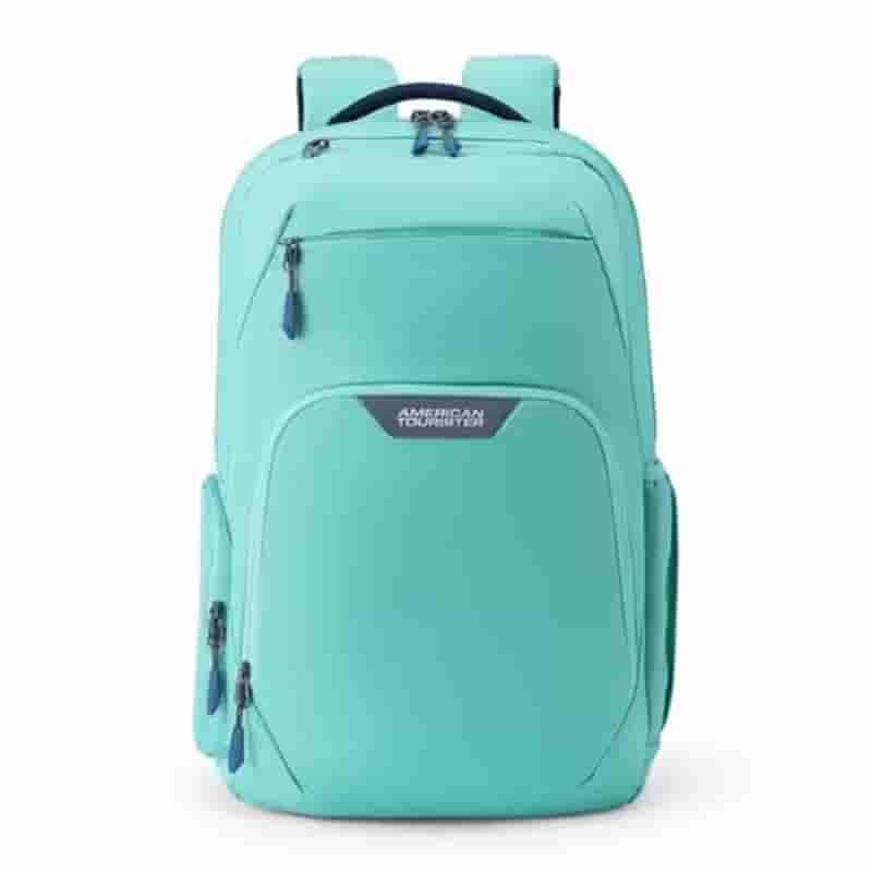 American Tourister Brett 4.0 Laptop Backpack 03 � Green (46 cm)