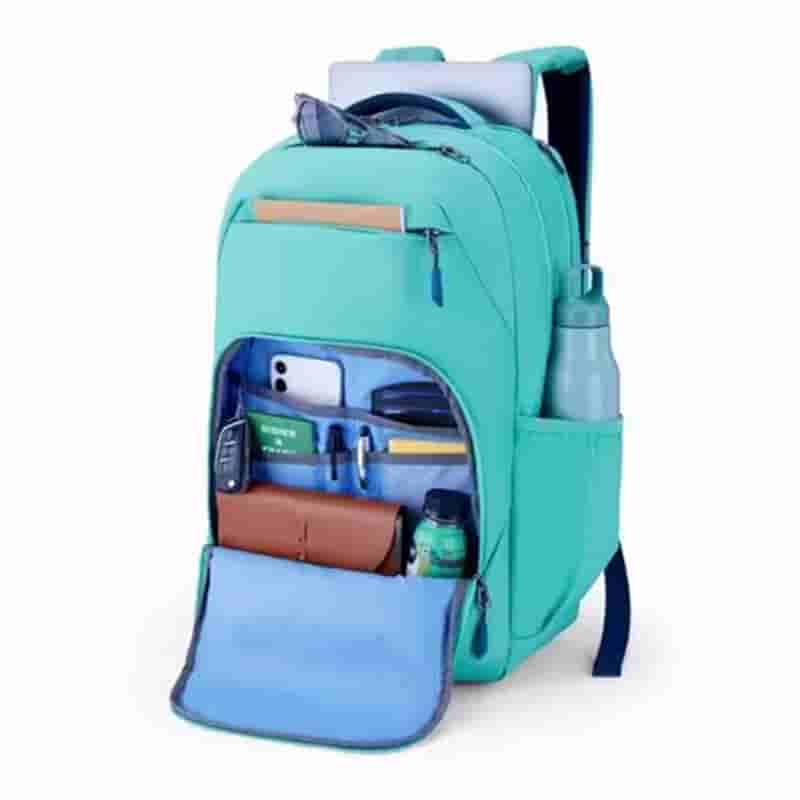 American Tourister Brett 4.0 Laptop Backpack 03 � Green (46 cm)