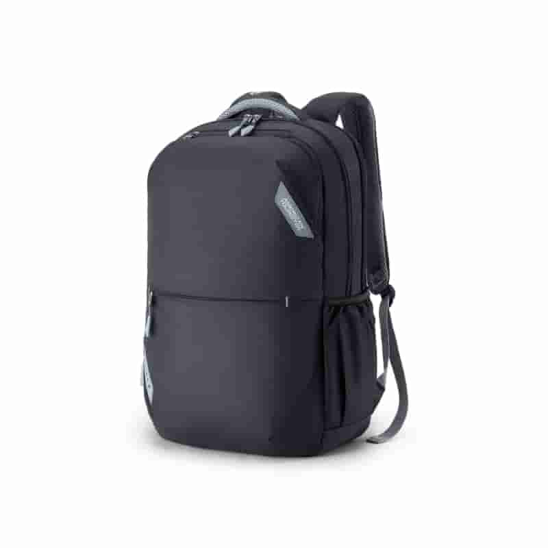 American Tourister Brett 4.0 Laptop Backpack 01 � Black (45 cm)