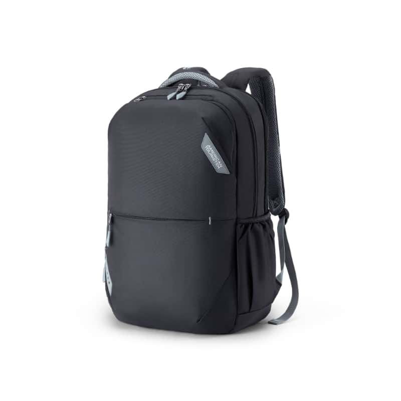 American Tourister Brett 4.0 Laptop Backpack 01 � Black (45 cm)