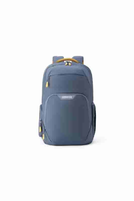 American Tourister Brett 4.0 Laptop Backpack 03 � Graphite (46 cm)