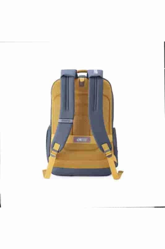 American Tourister Brett 4.0 Laptop Backpack 03 � Graphite (46 cm)