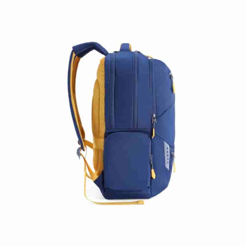 American Tourister Brett 4.0 Laptop Backpack 02 � Blue Ink (45 cm)
